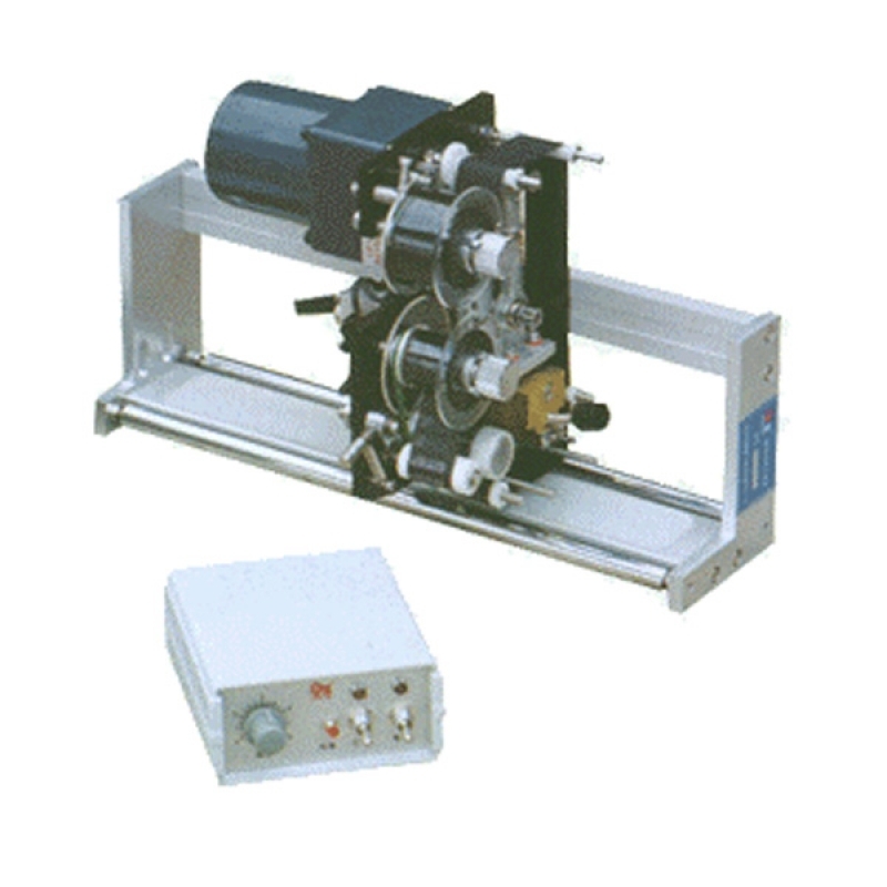 CODIFICADOR CONTINUO PARA EMBOLSADORA VERTICAL
