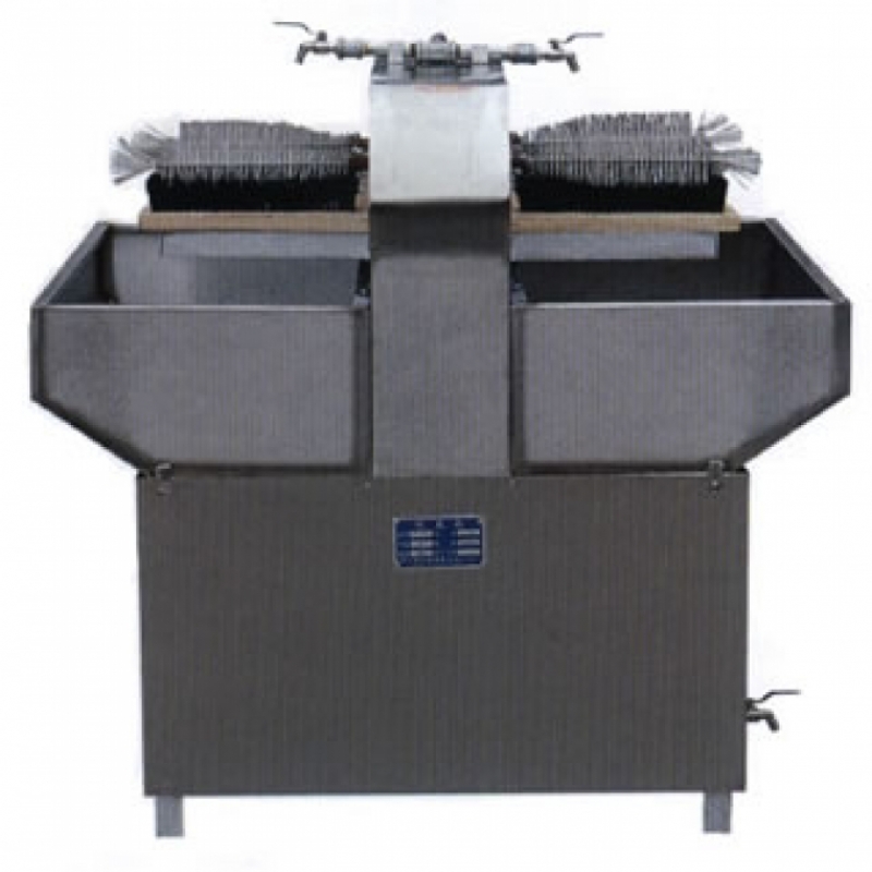 Cepilladora de Garrafon