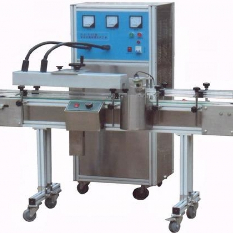 Maquina de Inducción Automática de Agua 