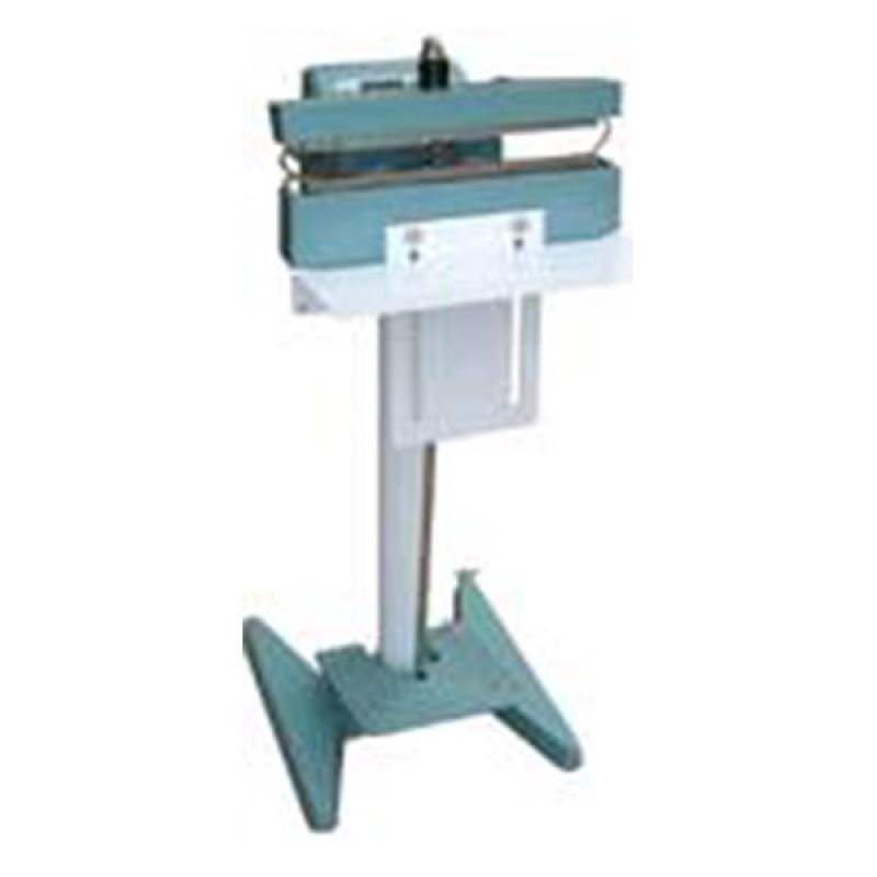 Selladora de Pedal con Calor Permanente   