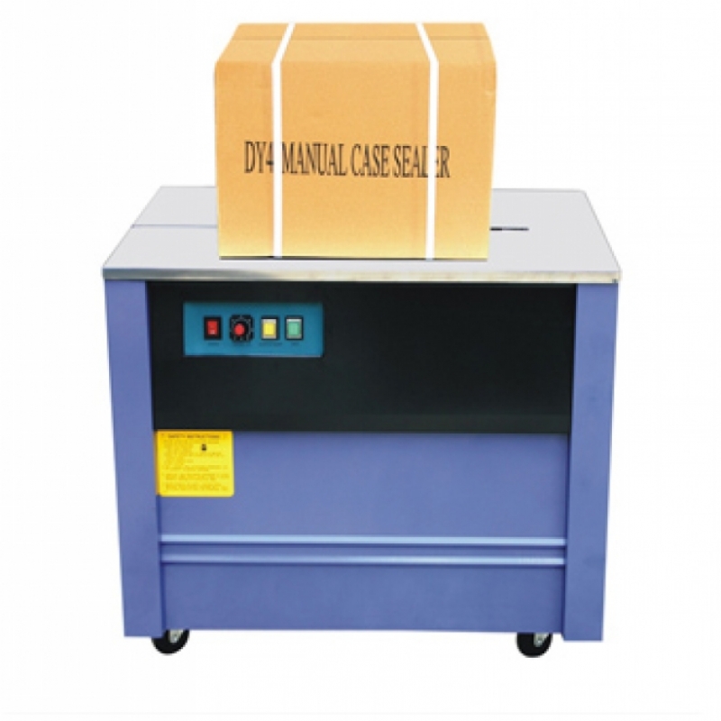 Flejadora Semiautomatica