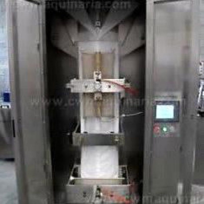 Embolsadora de Líquidos de Hasta 8 lts.