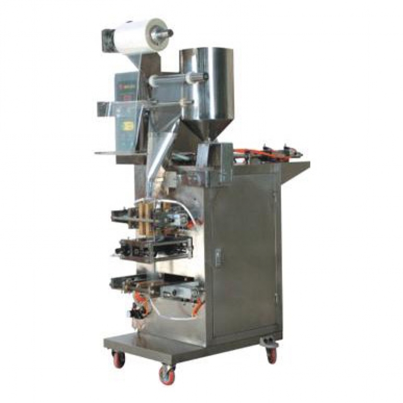 Embolsadora de Liquidos Viscoso Grande