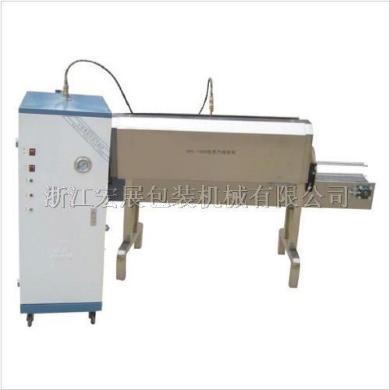 HORNO A VAPOR CON GENERADOR