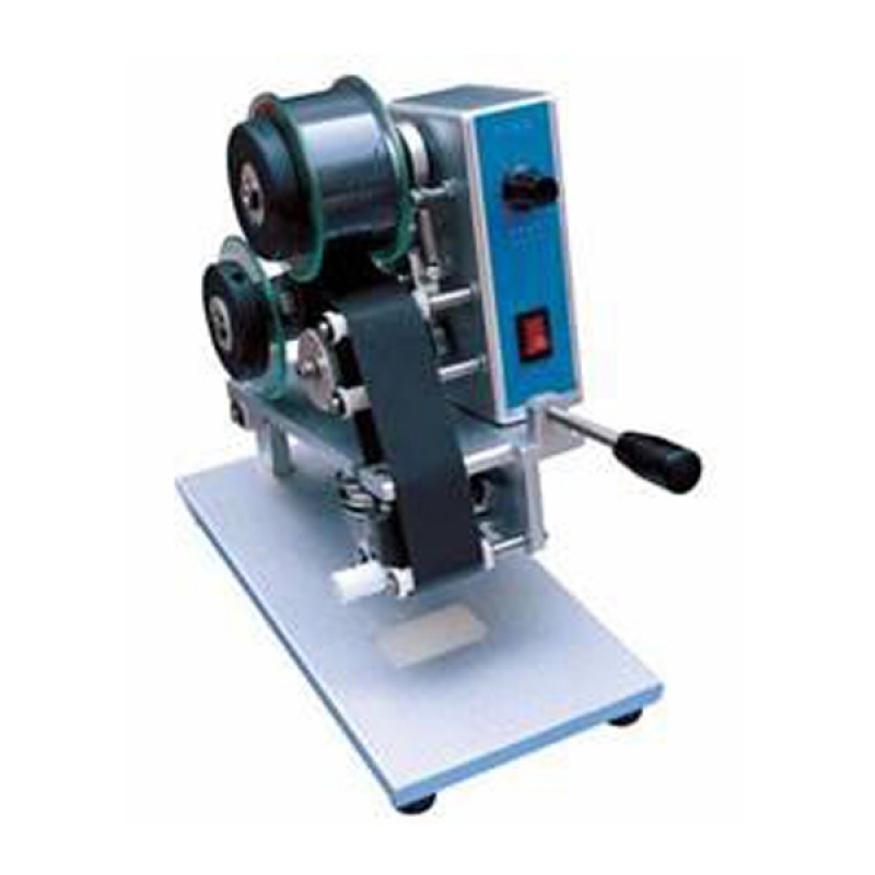 Codificadora de Impacto por Calor