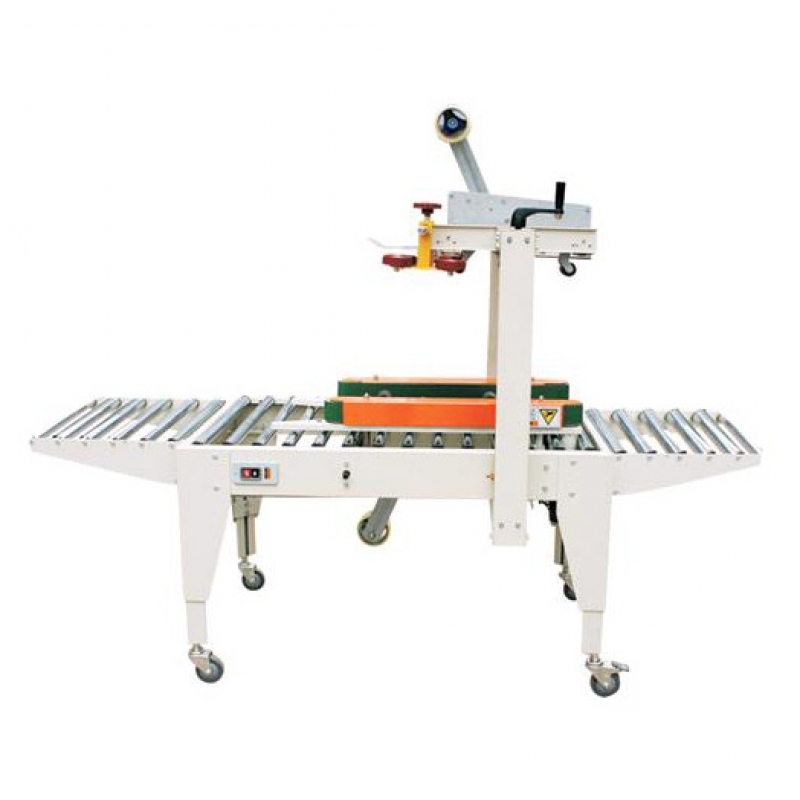 Encintadoras semiautomática