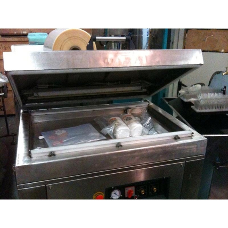 Maquia de Vacio DZ900