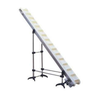 ALIMENTADOR DE PRODUCTO TIPO L