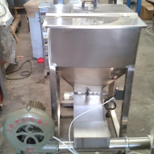 ALIMENTADOR DE TAPAS AUTOMATICO PARA LINEA DE BOTELLIN