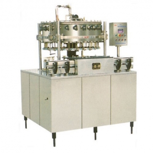 LLENADORA PARA LIQUIDOS GASEOSO