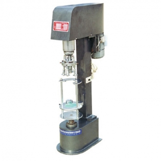 TAPONEADOR SEMI AUTOMÁTICO