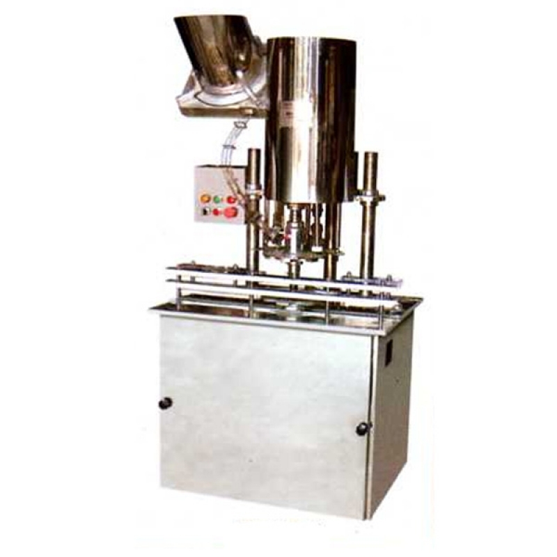 TAPONEADO AUTOMATICO