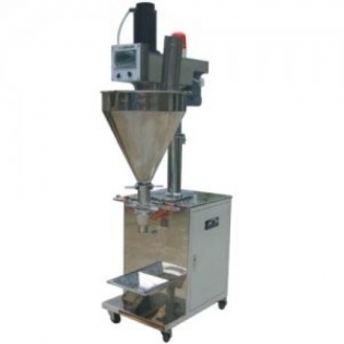 DISPENSADOR DE POLVO