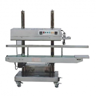 Selladora Continua Grande de Cadena   