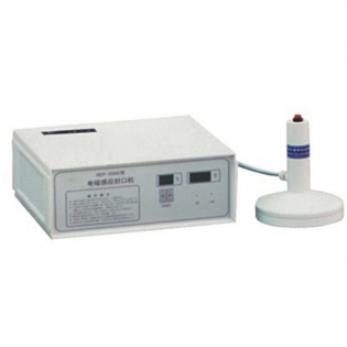 Selladora de Induccion Manual Campana Grande