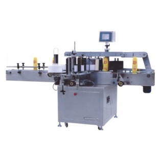   Etiquetadora Doble Cabezal    