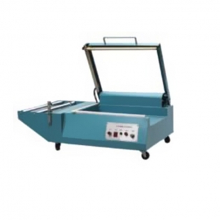 Selladora Manual tipo L