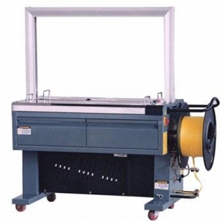 Flejadora automática Flejadora automática