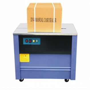 Flejadora semiautomática Flejadora semiautomática