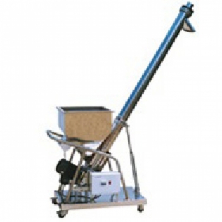 Elevador de Polvo  ZS-P3