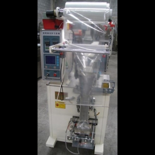 Embolsadora con Canjilones