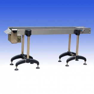 Banda Transportadora Lineal de 3 Metros  