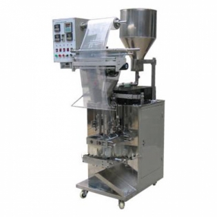 Embolsadora de Liquidos Viscosos Chica