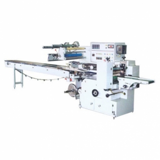 Embolsadora Horizontal 700D