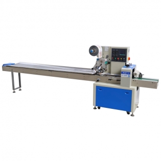 Embolsadora Horizontal