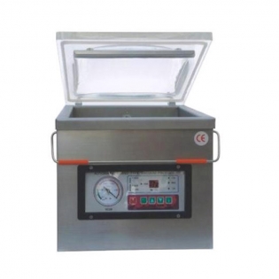 Máquina de Vacio Chica