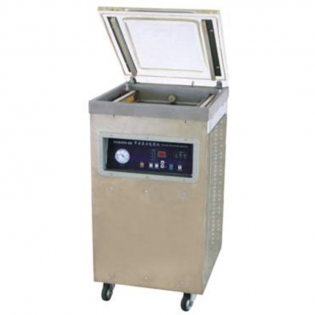 Máquina de Vacio Mediana