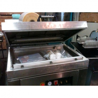 Maquia de Vacio DZ900