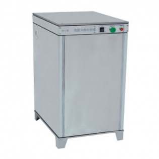 Desinfectadora de Tapas