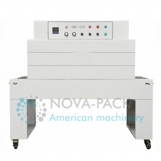 Túnel de calor Nova Pack Túnel de calor Nova Pack