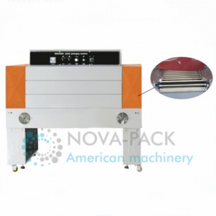 Túnel de vapor Túnel de vapor