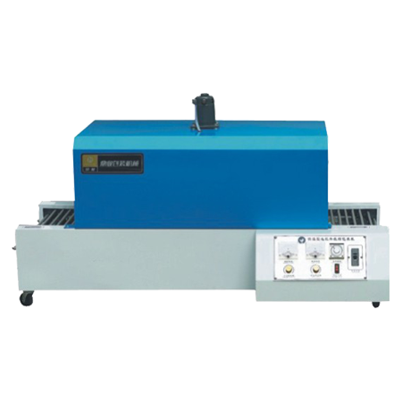 Horno de Encogimiento