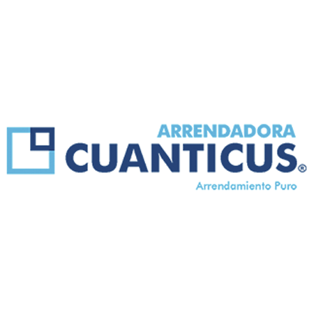 Arrendadora Cuanticus