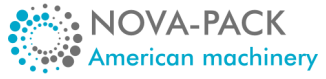 Nova-pack: Máquinas de alta calidad Nova-pack: Máquinas de alta calidad